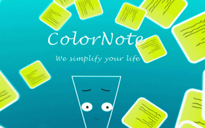 Colornote
