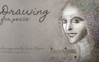 Drawing for Peace