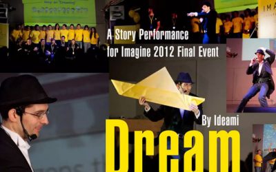 Dream | An Ideami Performance