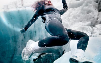 Ice