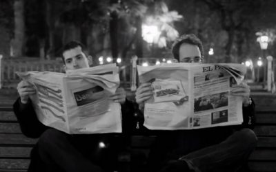 No News is Good News