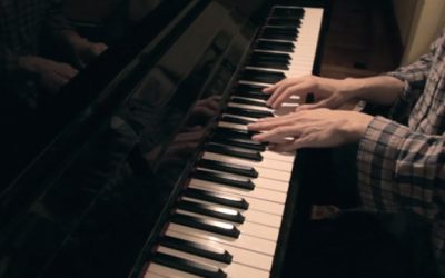 Piano variations