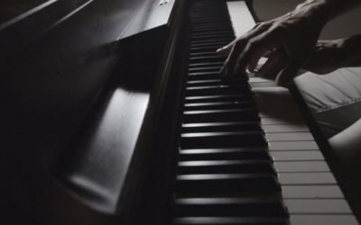 Ideami Piano Improv | Road to Betelgeuse