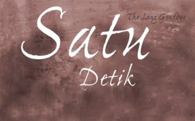 Satu Detik