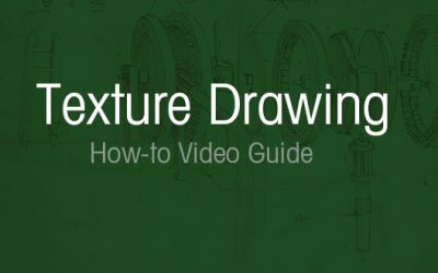 Texture Drawing Guide