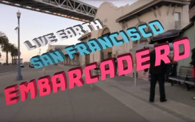 Live Earth | San Francisco